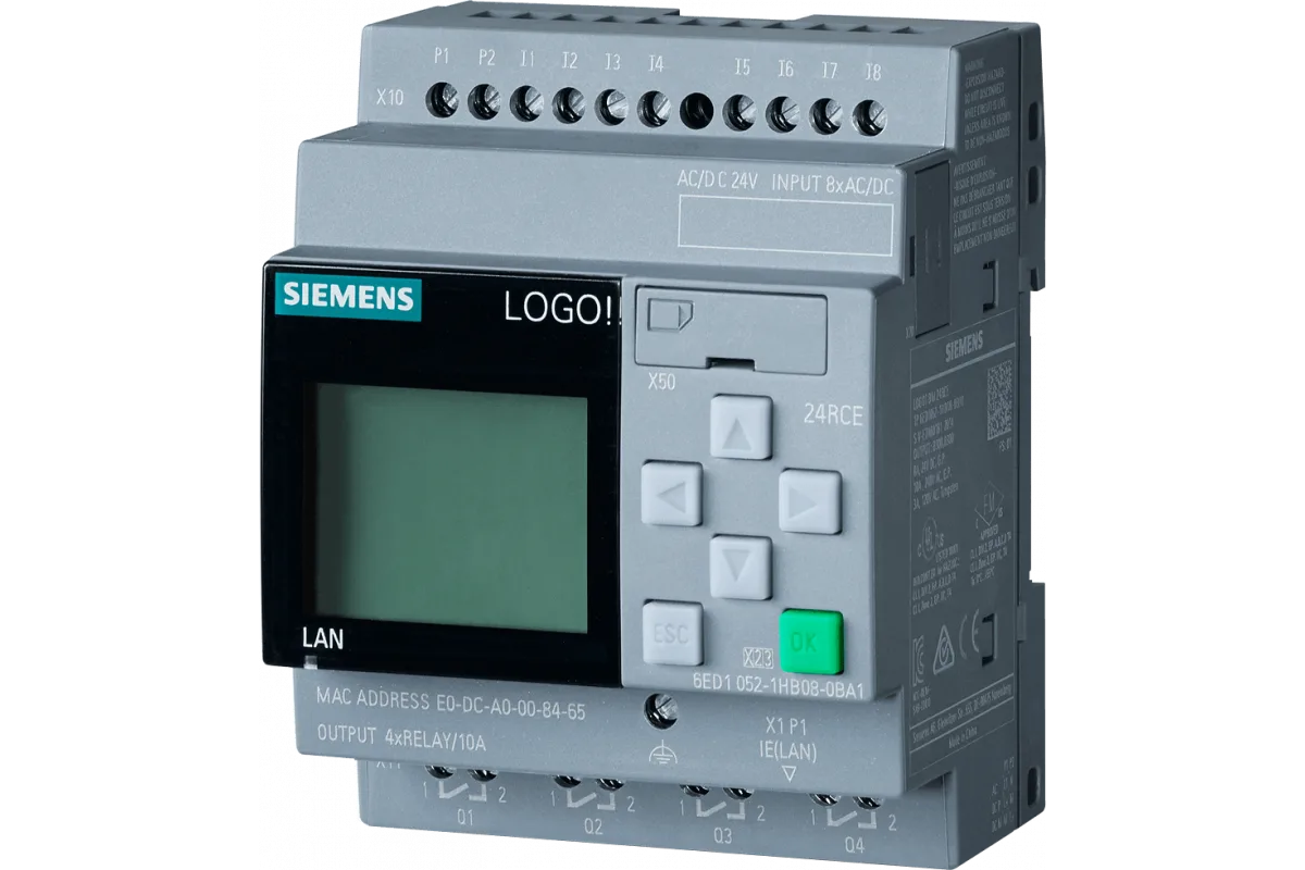 6AG1052-1HB08-7BA1 (6AG10521HB087BA1)