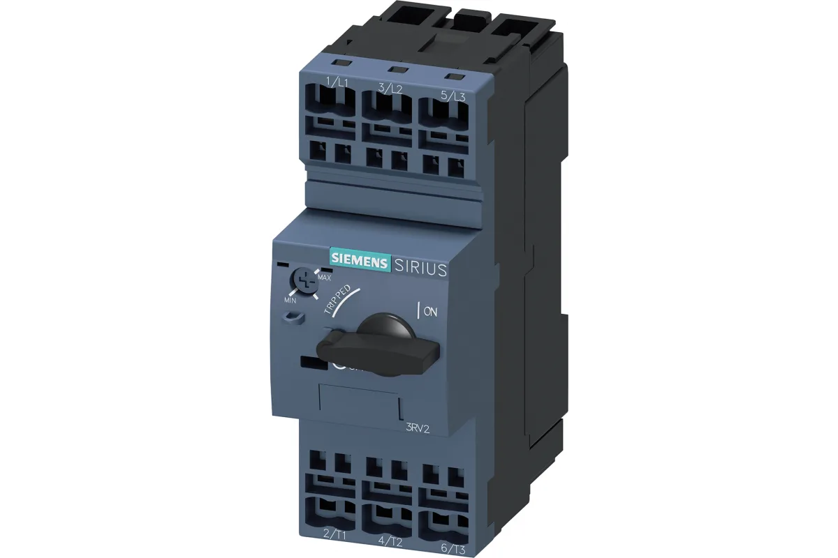 3RV2021-1AA20-0BA0 (3RV20211AA200BA0)