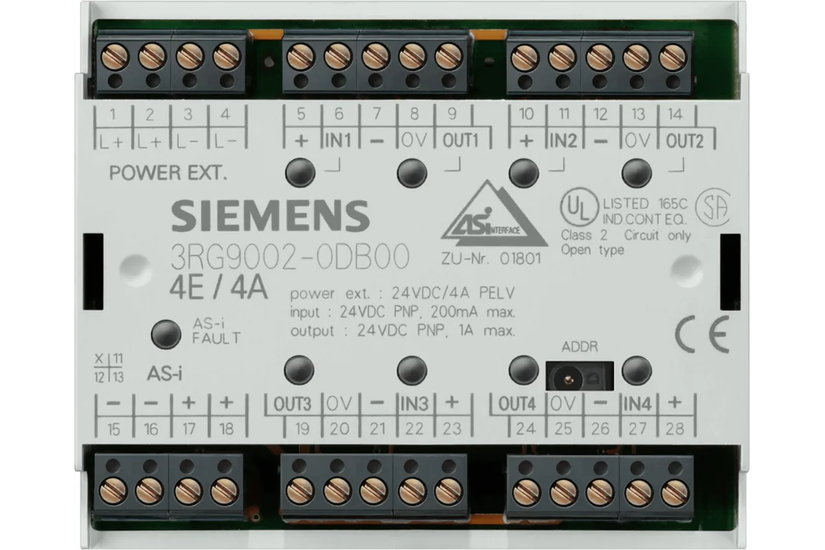 3RG9002-0DB00 (3RG90020DB00)