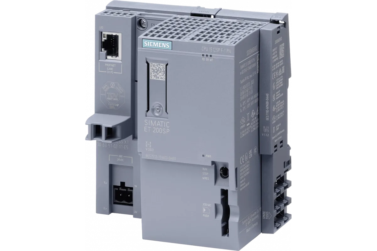 6ES7512-1SM03-0AB0 (6ES75121SM030AB0)