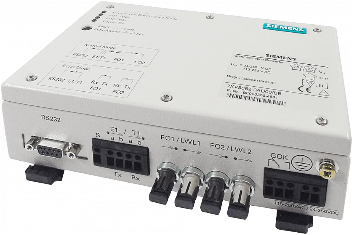 7XV5662-0AA00 (7XV56620AA00)