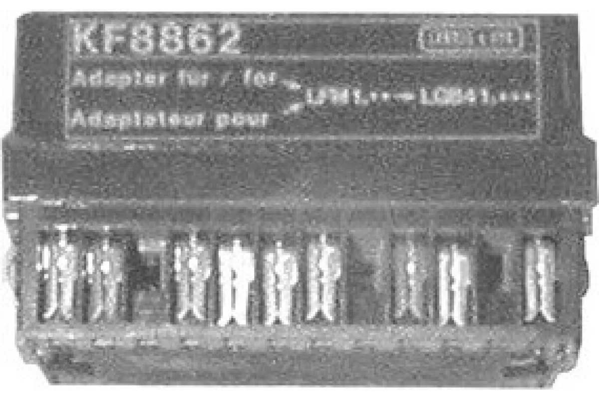 KF8862