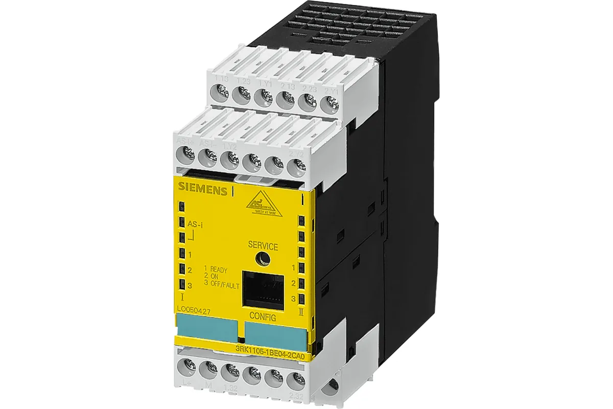 3RK1105-1AE04-0CA0 (3RK11051AE040CA0)
