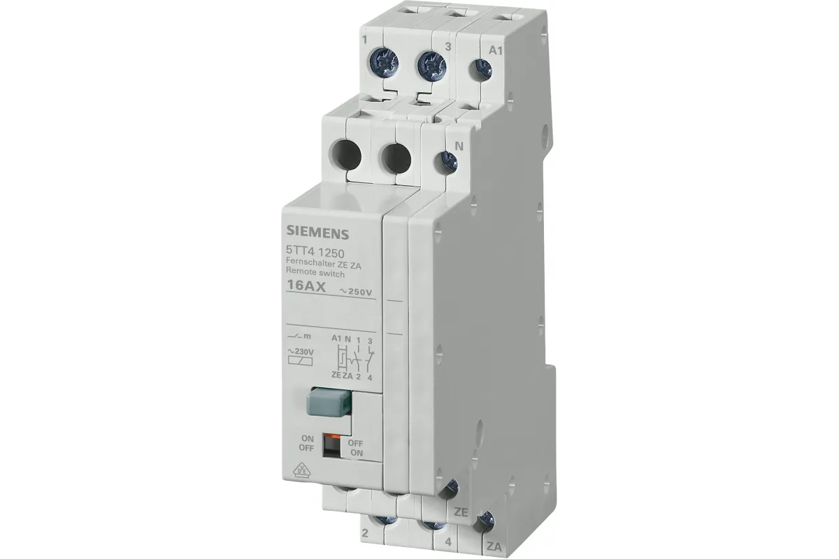 5TT4125-0 (5TT41250)