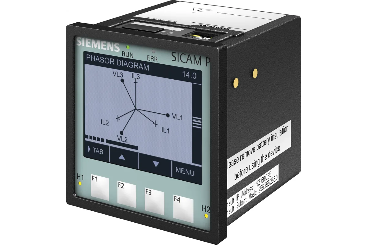 7KG8501-0AA11-0AA0 (7KG85010AA110AA0)