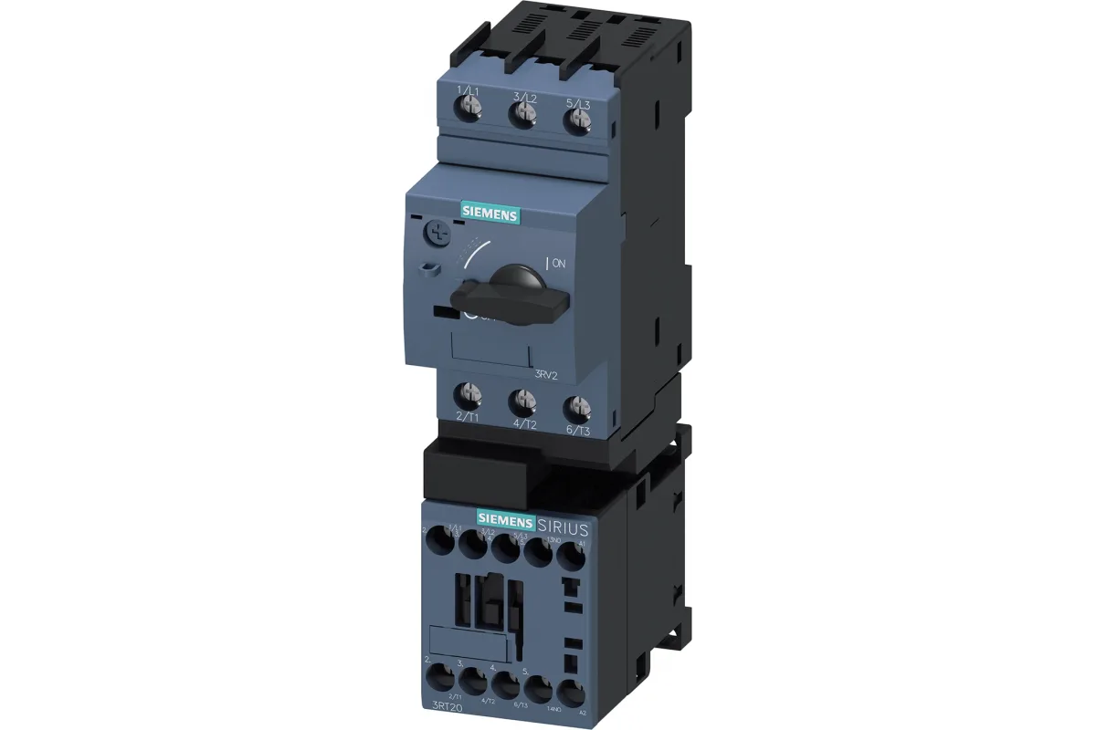 3RA2110-0BA15-1AP0 (3RA21100BA151AP0)