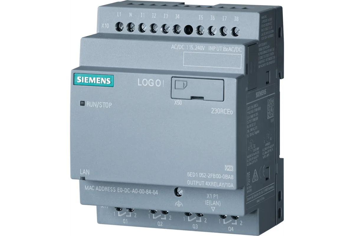 6AG1052-2FB08-7BA1 (6AG10522FB087BA1)