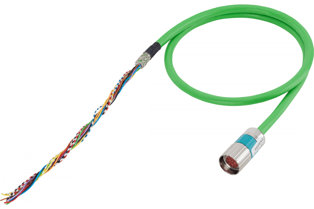 6FX5002-2AH00-1EH0 (6FX50022AH001EH0)