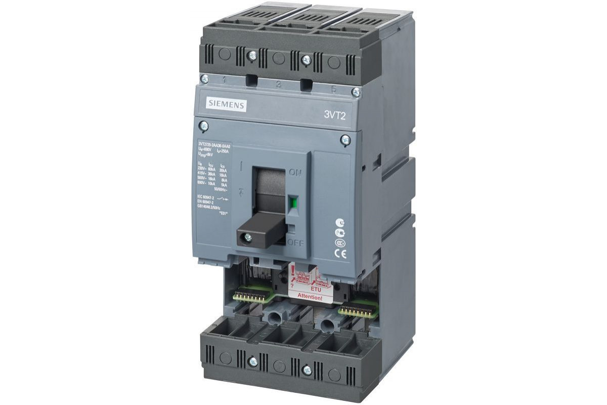 3VT2725-2AA36-0AA0 (3VT27252AA360AA0)
