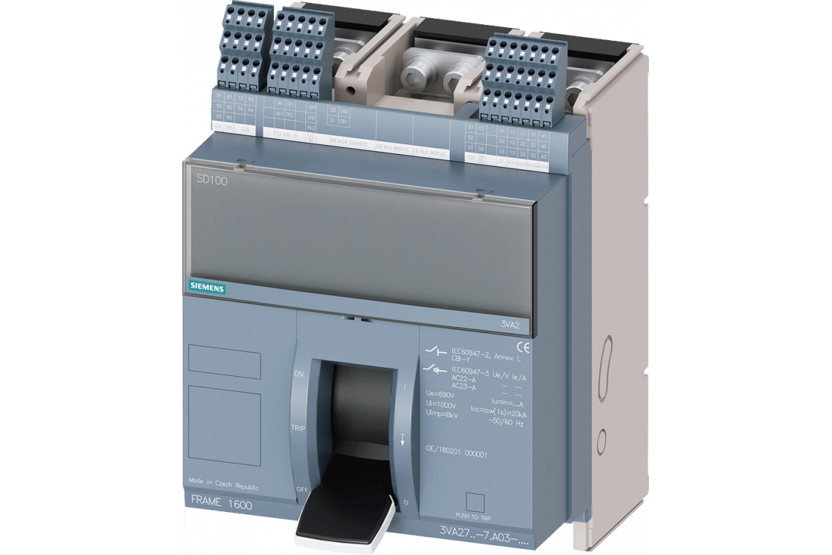 3VA2716-5AA03-0AA0 (3VA27165AA030AA0)