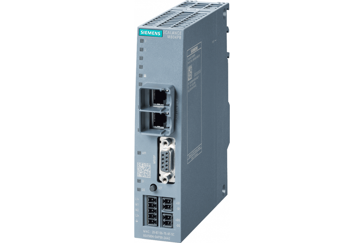 6GK5804-0AP00-2AA2 (6GK58040AP002AA2)