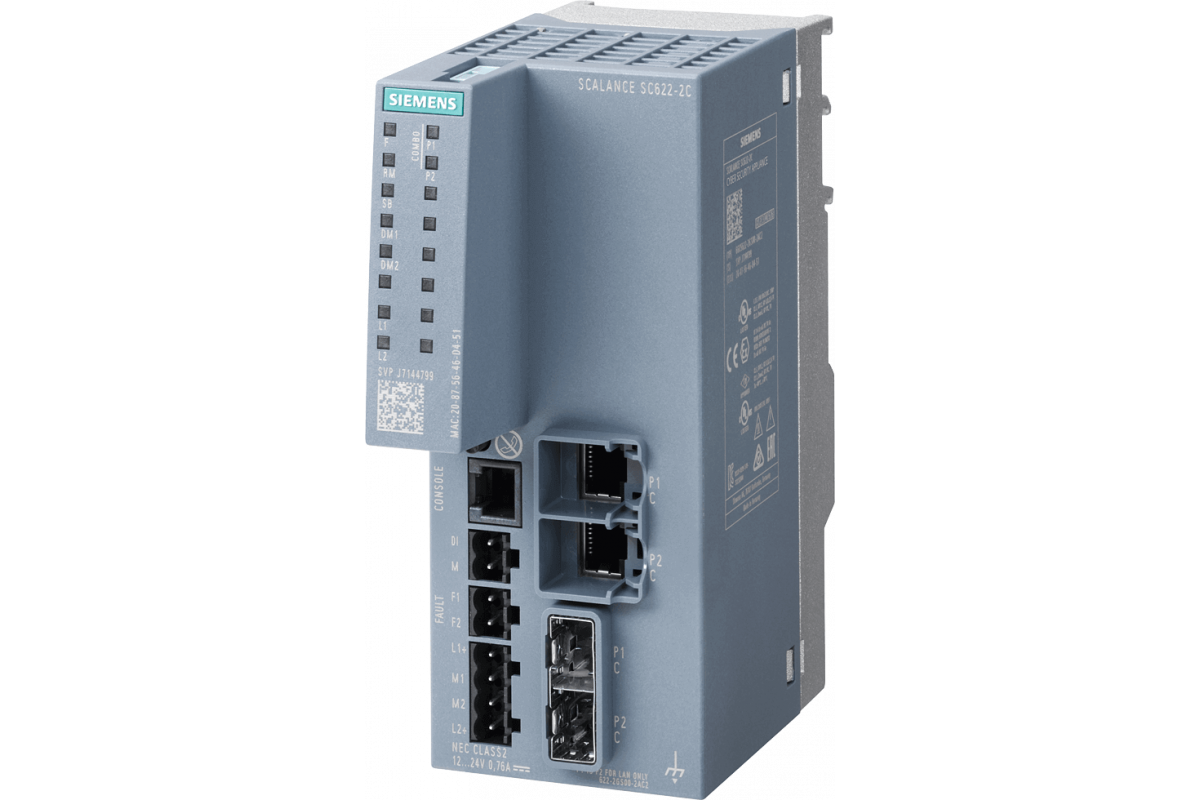 6GK5622-2GS00-2AC2 (6GK56222GS002AC2)