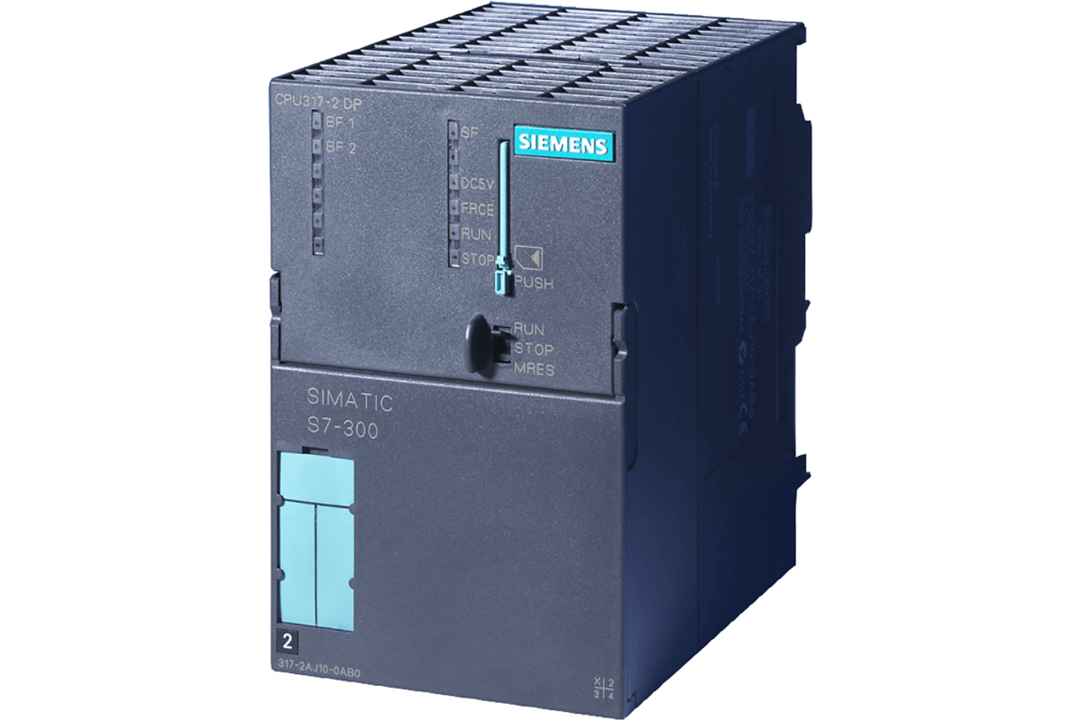 6ES7317-2AJ10-0AB0 (6ES73172AJ100AB0)