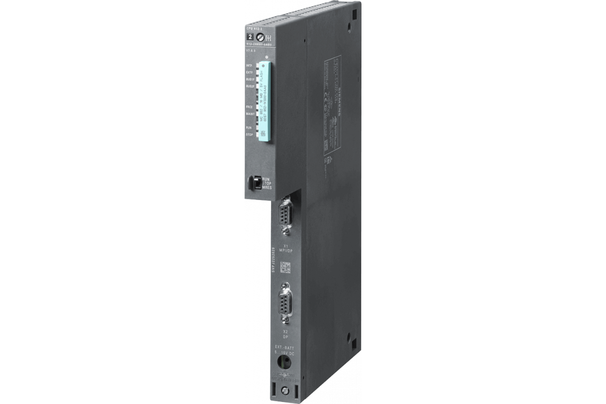 6ES7412-2XK07-0AB0 (6ES74122XK070AB0)