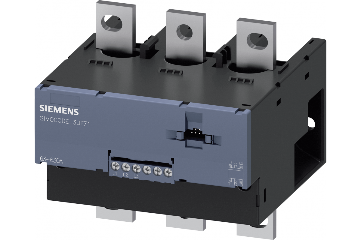 3UF7114-1BA01-0 (3UF71141BA010)