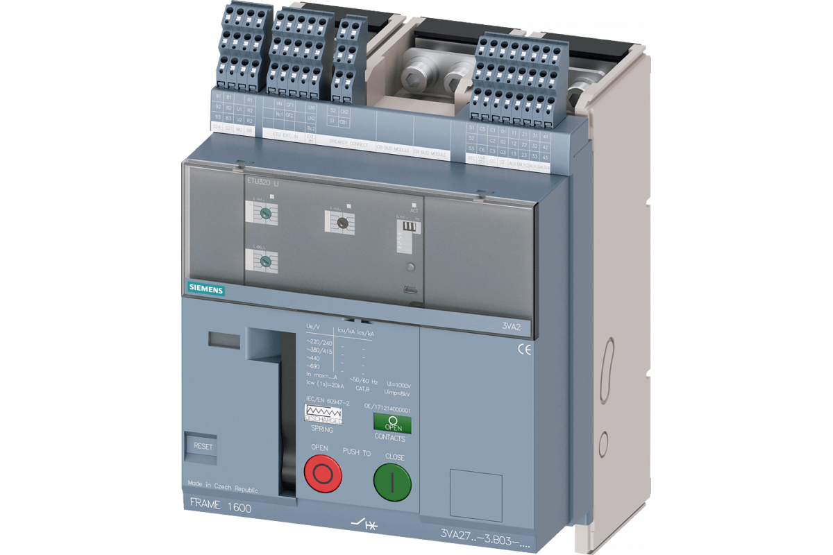 3VA2780-1AB03-1BB0 (3VA27801AB031BB0)