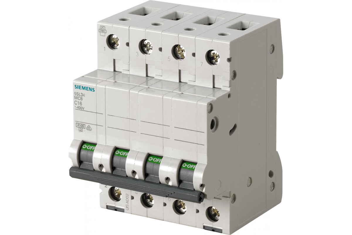 5SL3401-7 (5SL34017)