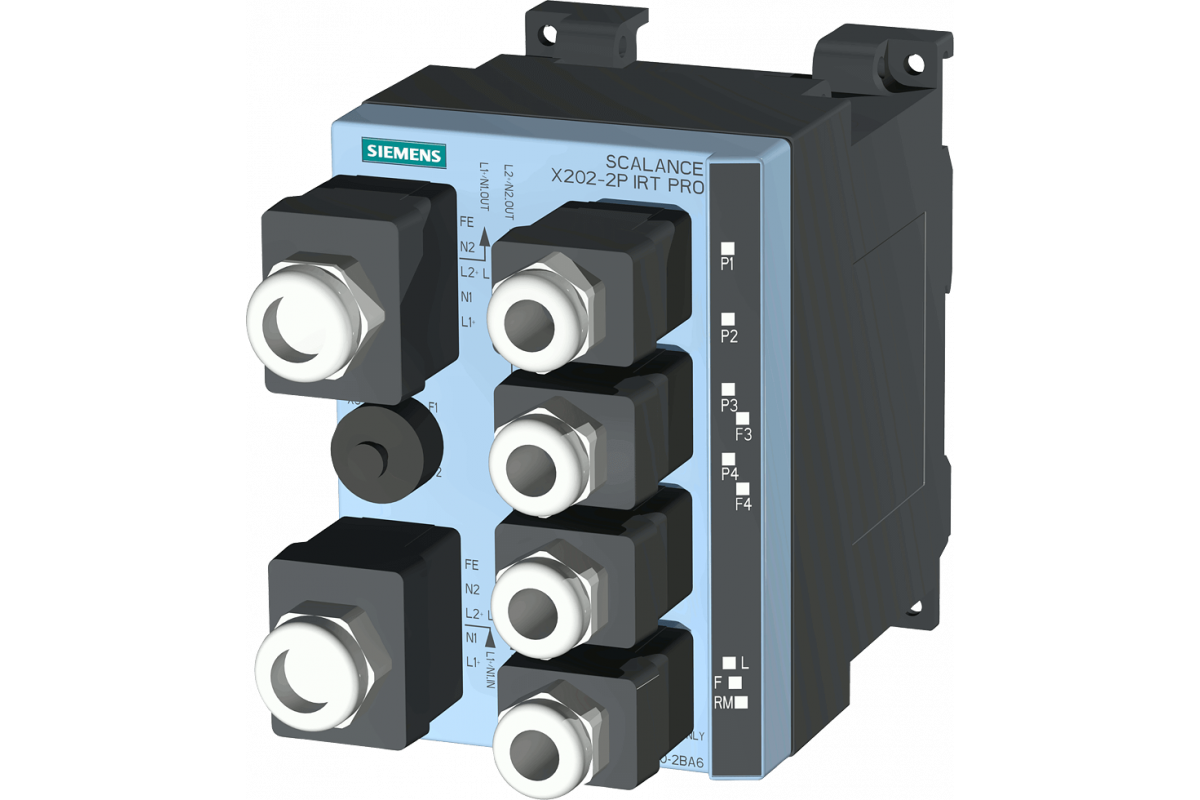 6GK5202-2JR10-2BA6 (6GK52022JR102BA6)