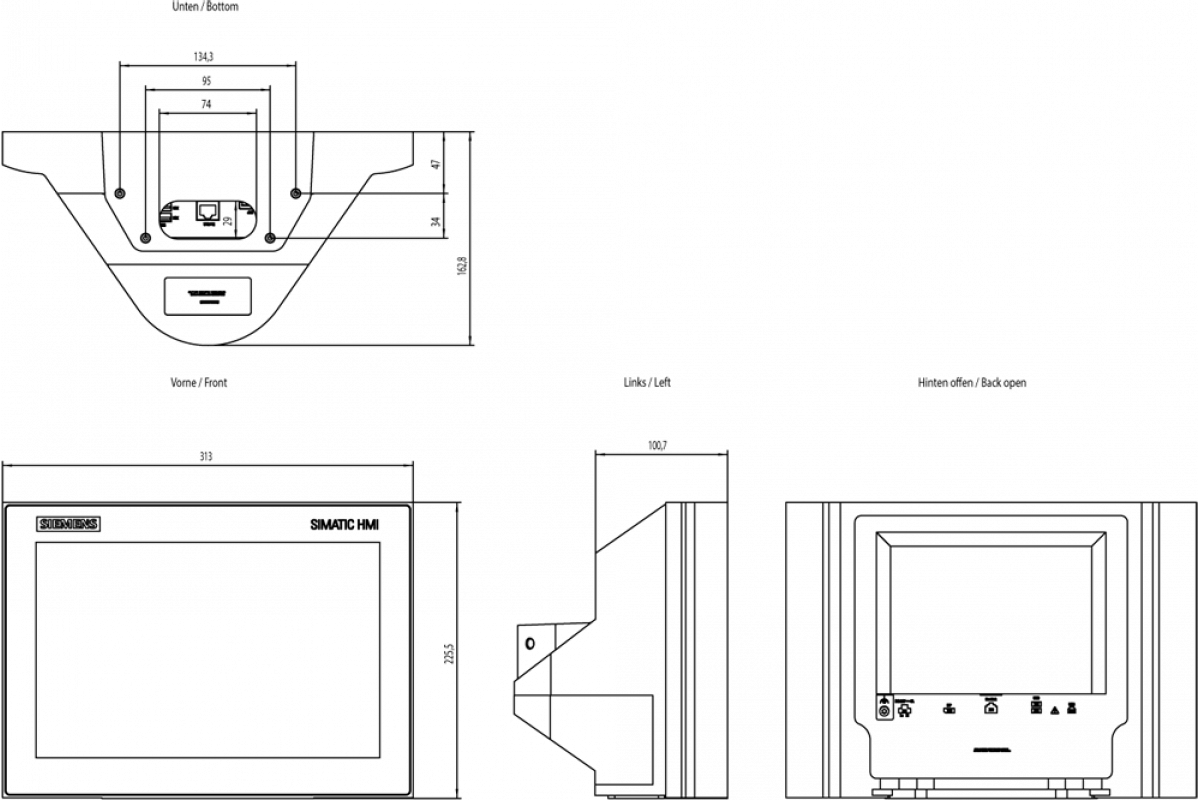 6AV7863-1MA16-2AA0 (6AV78631MA162AA0)