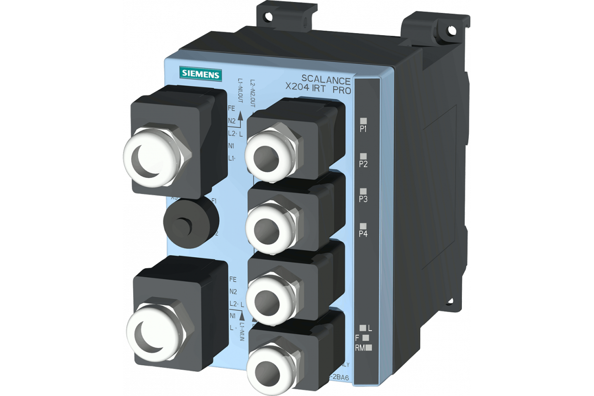 6GK5204-0JA10-2BA6 (6GK52040JA102BA6)