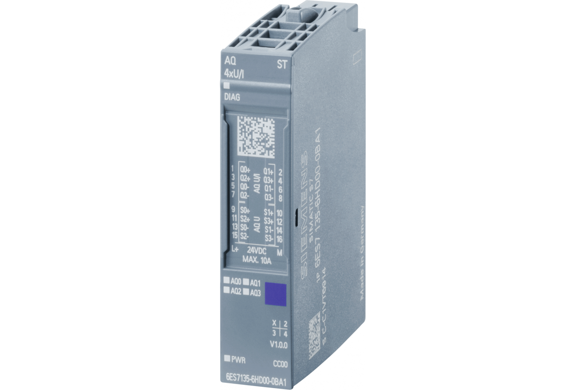 6AG2135-6HD00-4BA1 (6AG21356HD004BA1)