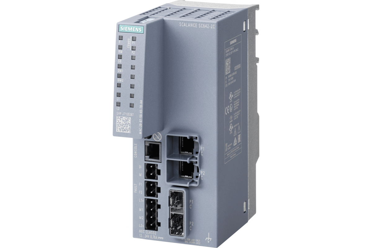 6GK5642-2GS00-2AC2 (6GK56422GS002AC2)