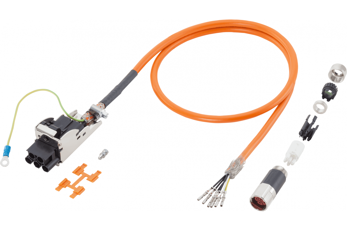 6FX8002-5DN64-1AF0 (6FX80025DN641AF0)