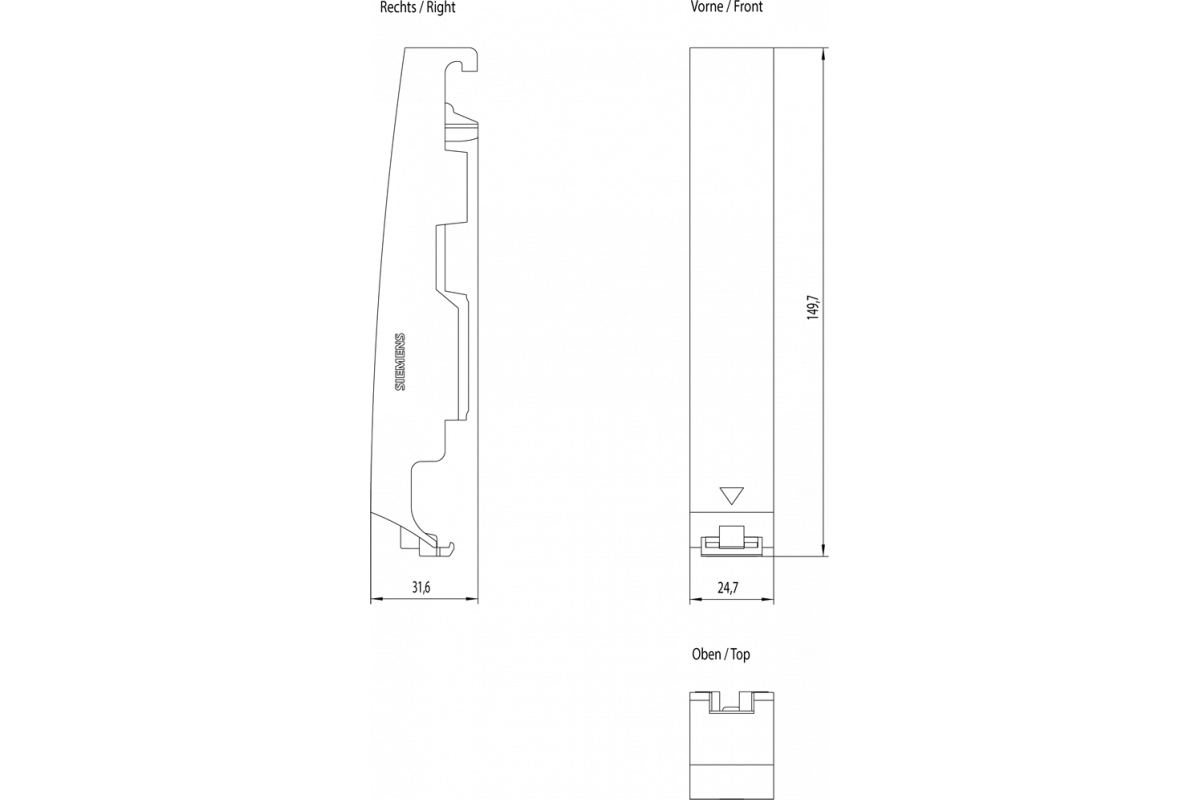 6ES7590-0CA00-0AA0 (6ES75900CA000AA0)