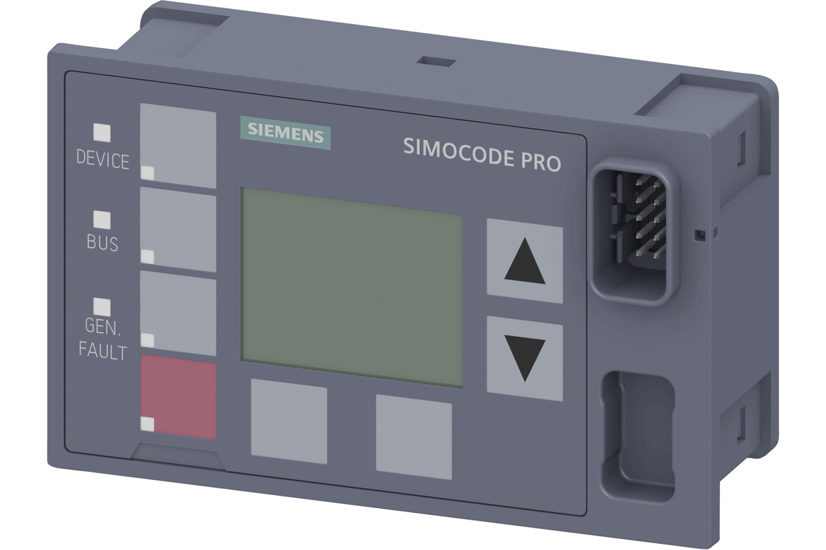 3UF7210-1BA01-0 (3UF72101BA010)