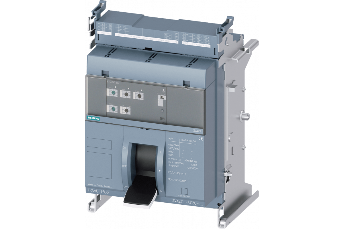 3VA2780-5AC30-0AA0 (3VA27805AC300AA0)