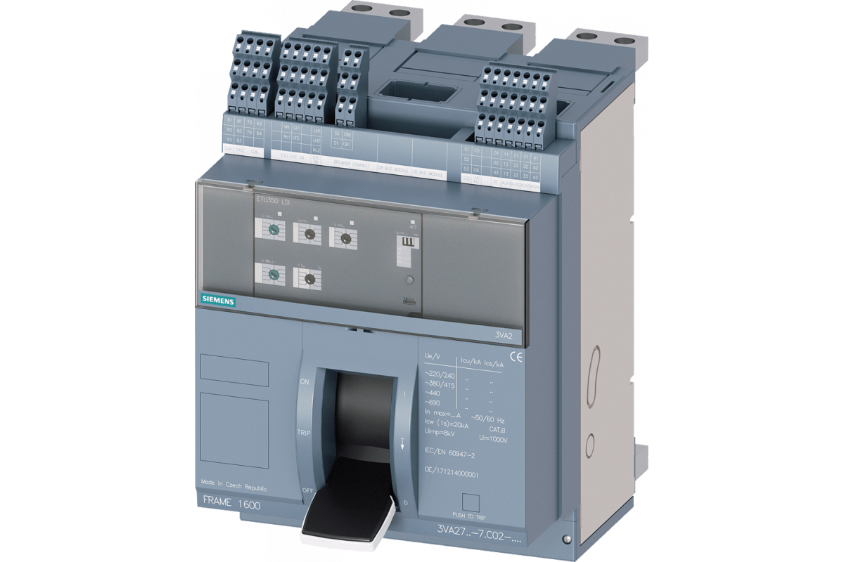 3VA2716-5AC02-0AA0 (3VA27165AC020AA0)