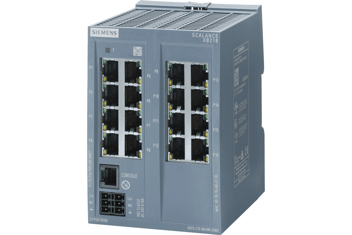 6GK5216-0BA00-2AB2 (6GK52160BA002AB2)
