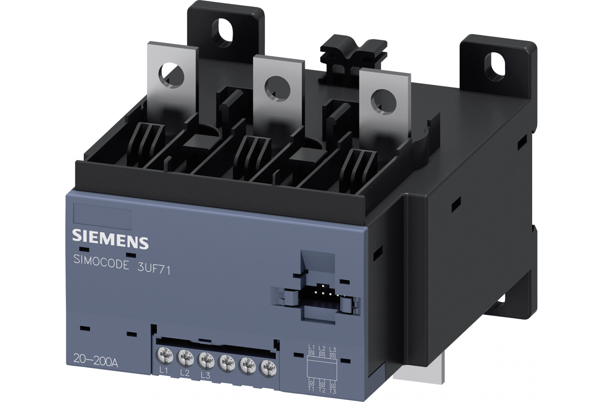 3UF7113-1BA01-0 (3UF71131BA010)