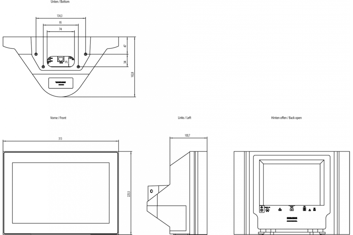 6AV7863-1MA16-2NA0 (6AV78631MA162NA0)