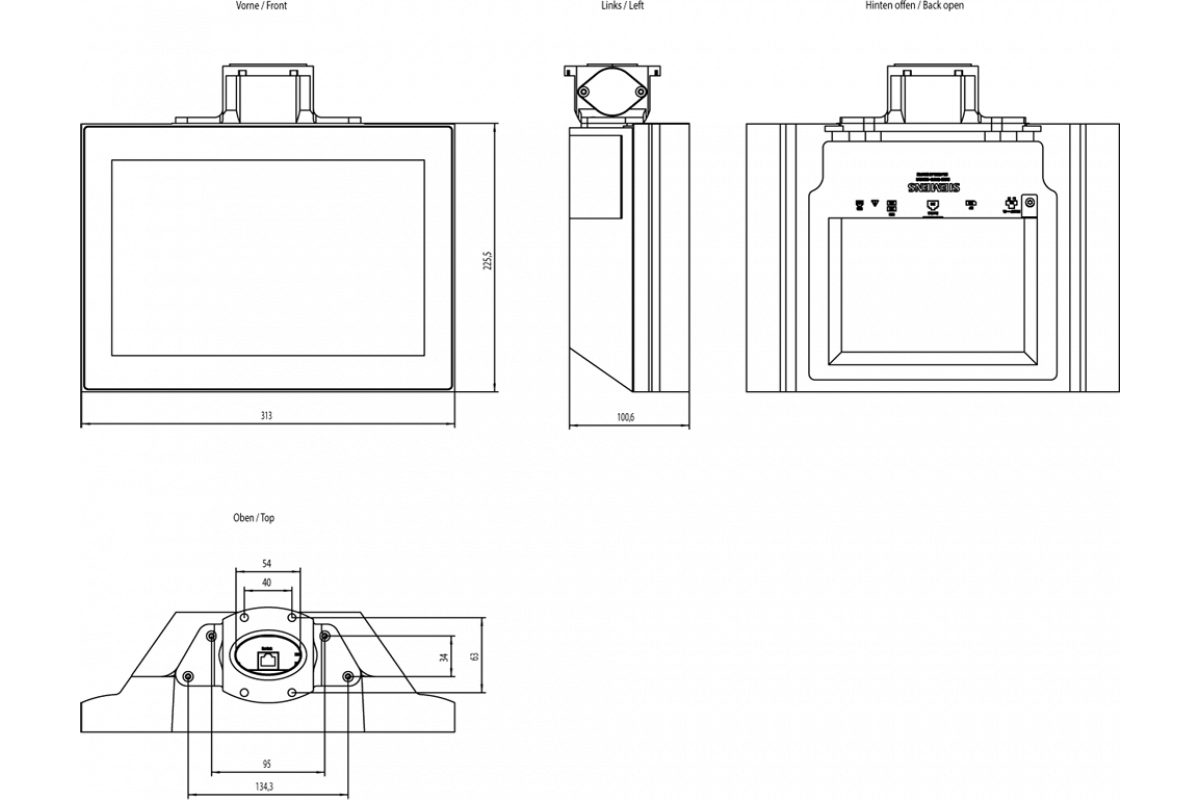 6AV7863-1MA15-2NA0 (6AV78631MA152NA0)
