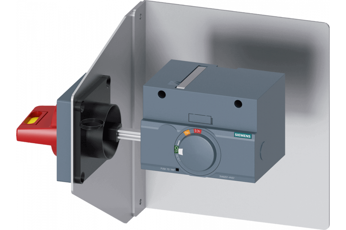 3VA9257-0PK57 (3VA92570PK57)