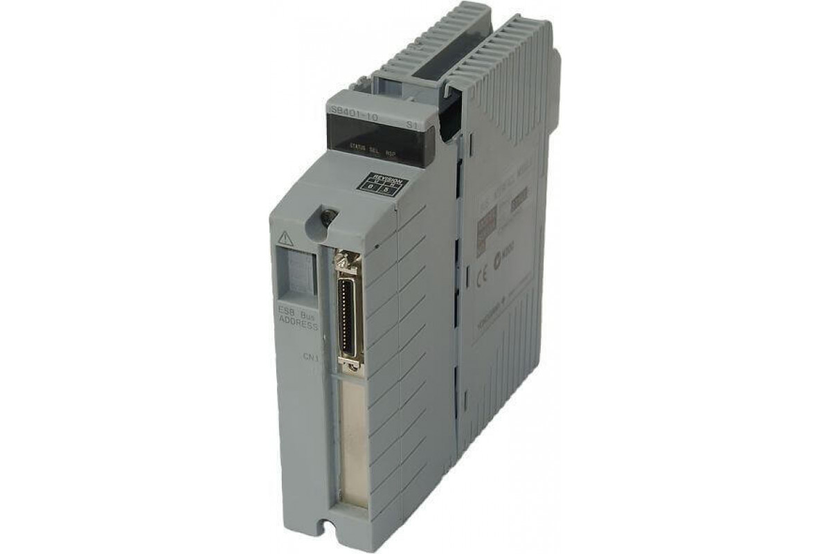 EC401-50 S3 (EC40150S3)