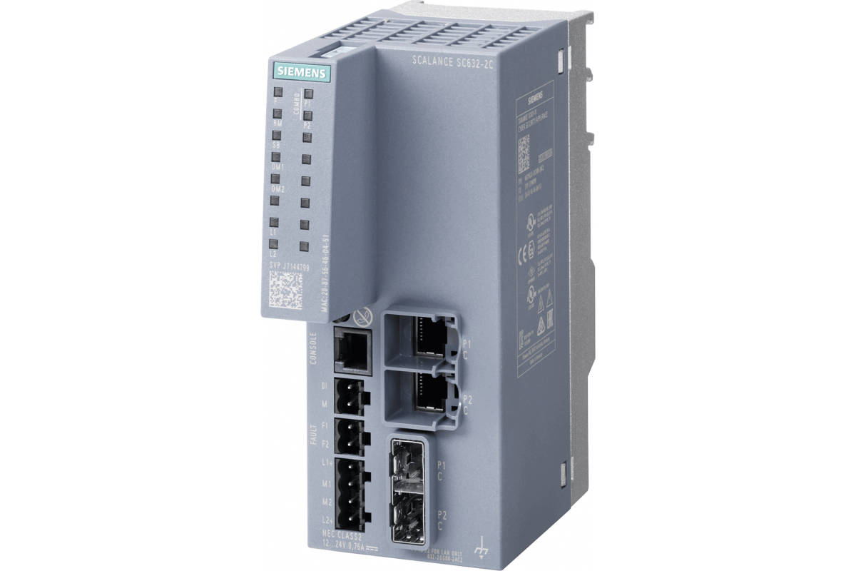 6GK5632-2GS00-2AC2 (6GK56322GS002AC2)