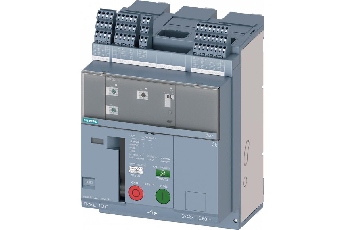 3VA2712-1AB01-4HH0 (3VA27121AB014HH0)