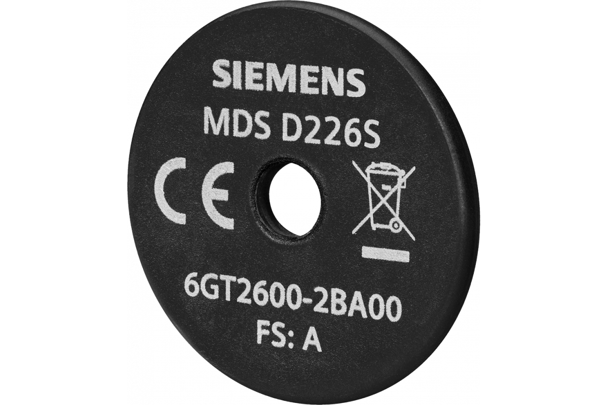 6GT2600-2BA00 (6GT26002BA00)