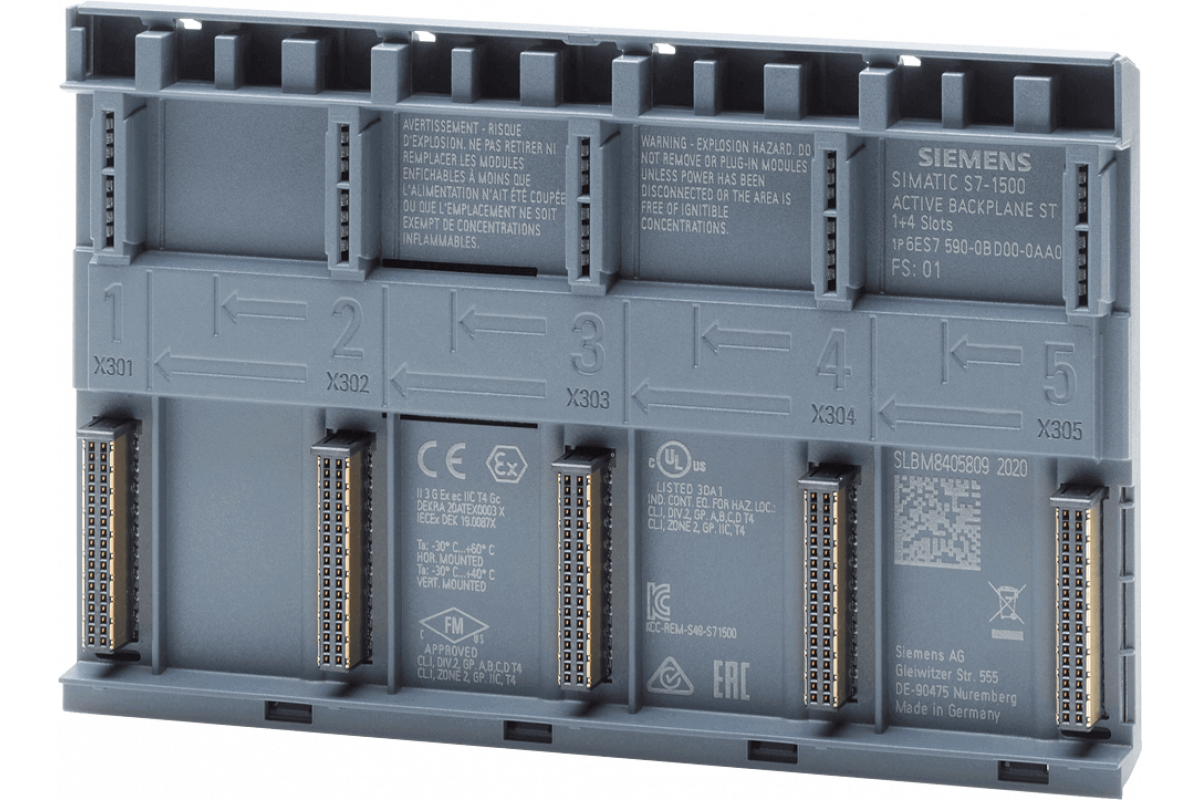 6ES7590-0BD00-0AA0 (6ES75900BD000AA0)