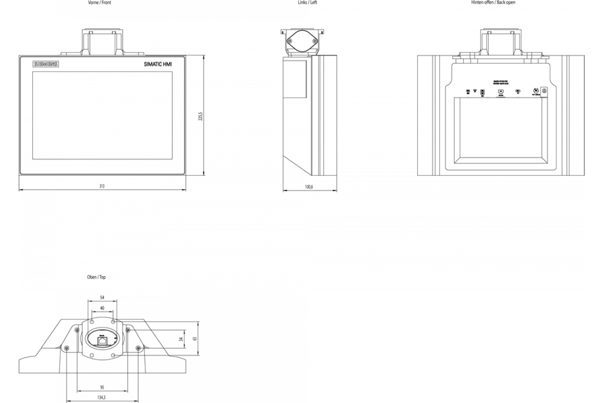6AV7863-1MA15-2AA0 (6AV78631MA152AA0)
