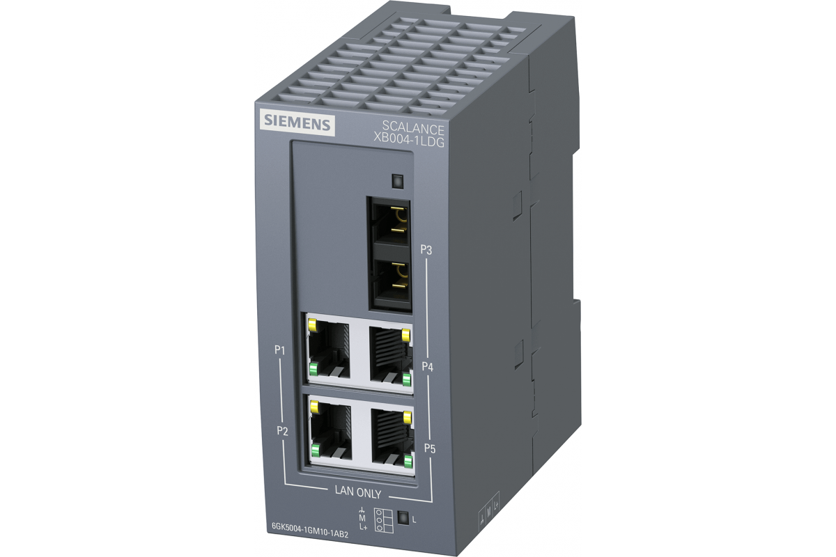 6GK5004-1GM10-1AB2 (6GK50041GM101AB2)