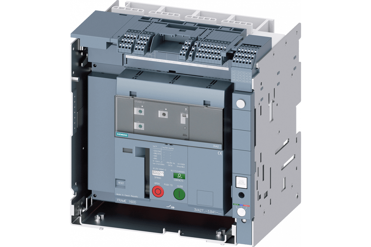 3VA2716-2AB41-0AA0-ZT30 (3VA27162AB410AA0ZT30)