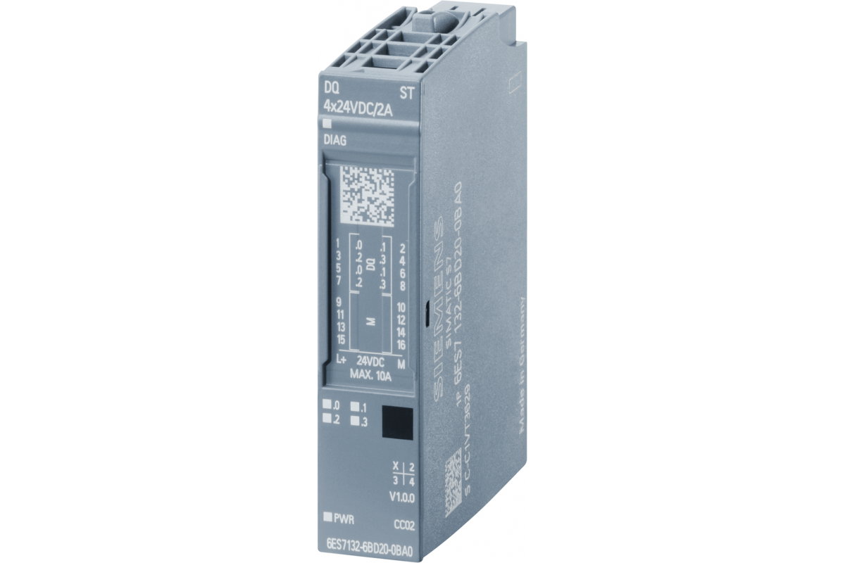 6AG2132-6BD20-4BA0 (6AG21326BD204BA0)