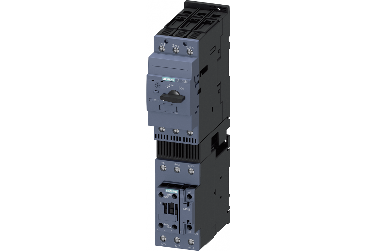 3RA2130-4KA38-0NB3 (3RA21304KA380NB3)