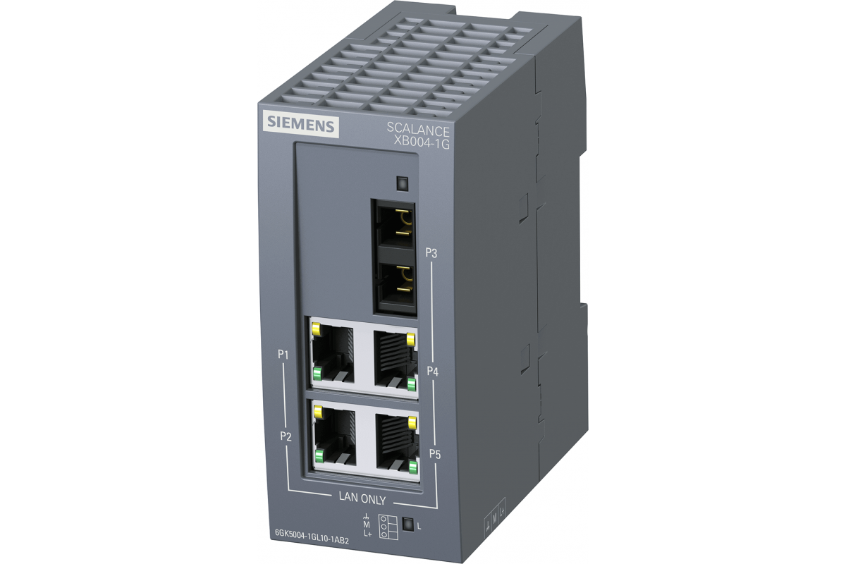 6GK5004-1GL10-1AB2 (6GK50041GL101AB2)