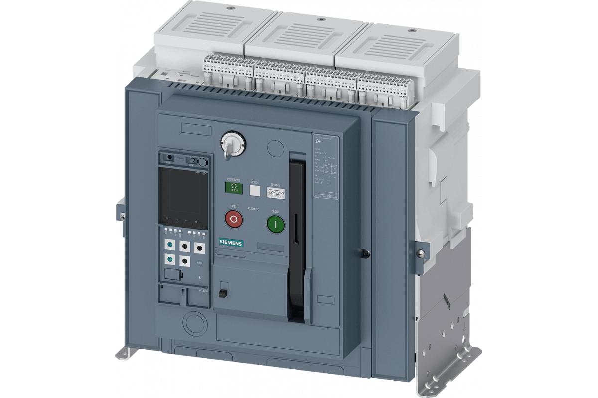 3WA1220-8CE02-4EQ0-ZB16+S07+T40 (3WA12208CE024EQ0ZB16S07T40)