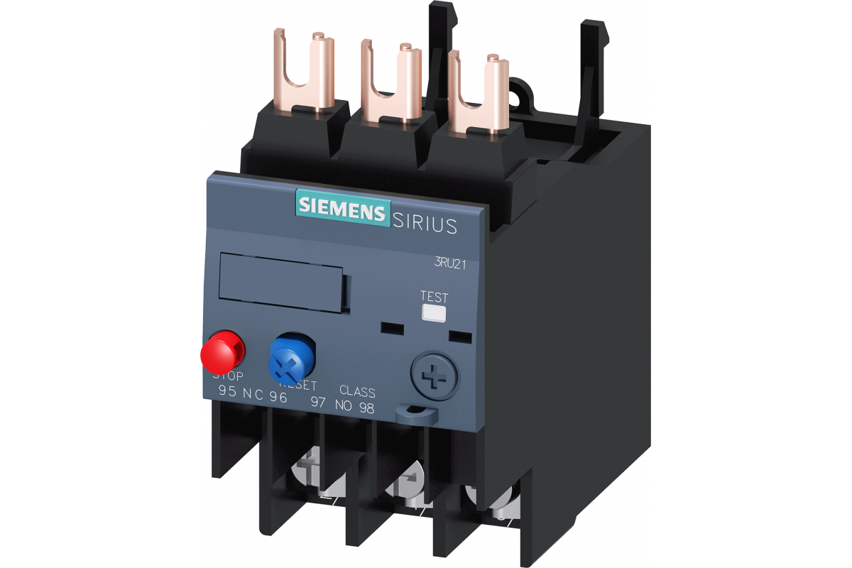 3RU2126-1KJ0 (3RU21261KJ0)